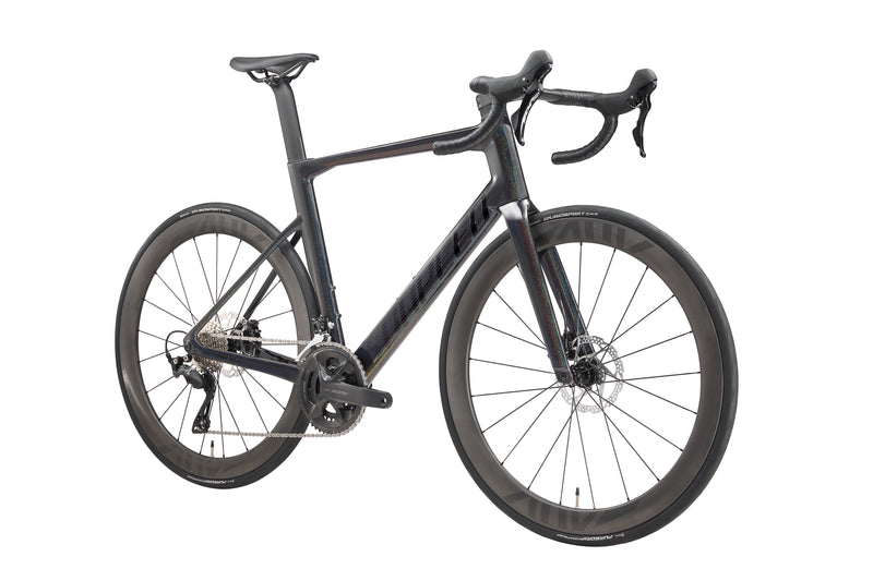 Sunpeed Victory Sport Shimano R7100 12 Speed Carbon Road Bike