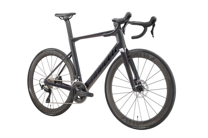 Load image into Gallery viewer, Sunpeed Victory Sport Shimano R7100 12 Speed Carbon Road Bike
