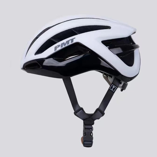 PMT XM Cycling Helmet with internal skeleton