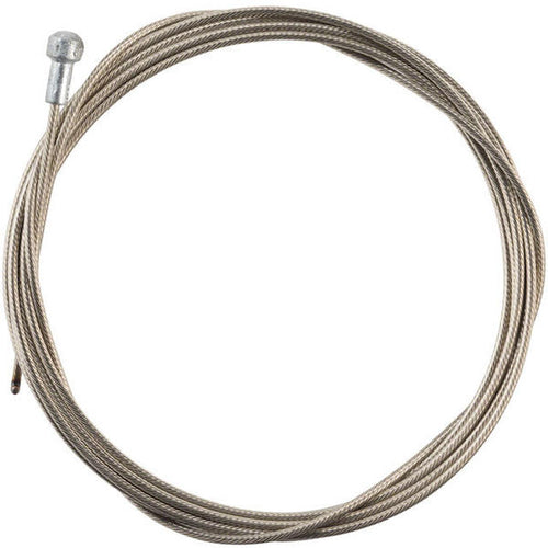 Jagwire Pro Polished Slick Stainless Road Brake Cable for Sram and Shimano