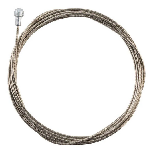 Jagwire Sport Slick Stainless Road Brake Cable for Sram and Shimano