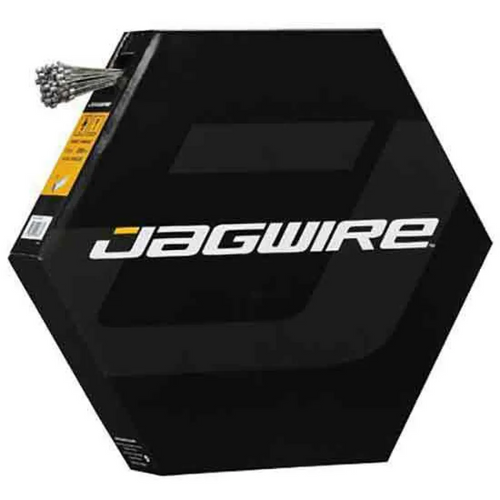Jagwire Sport Slick Stainless MTB Brake Cable for Sram and Shimano