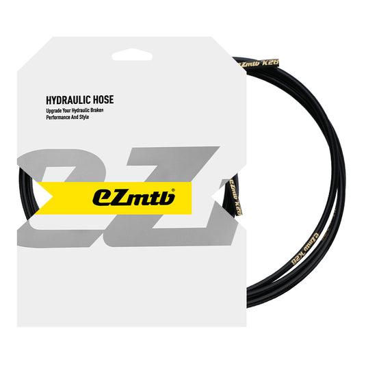 EZMTB Hydraulic Brake Hose Pro Teflon-Kevlar 4 layers