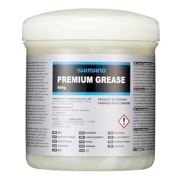 Load image into Gallery viewer, Shimano Premium Grease
