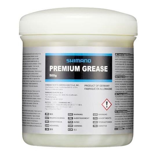 Shimano Premium Grease