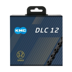KMC X12 DLC 12 Speed Bike Chain