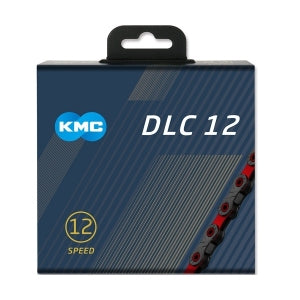 KMC X12 DLC 12 Speed Bike Chain