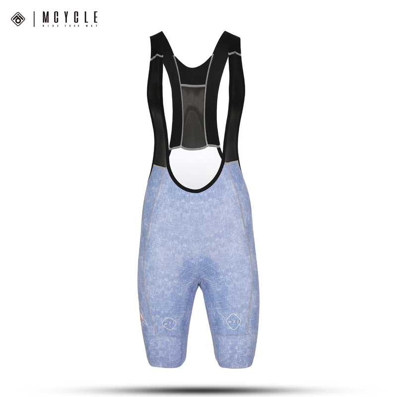 Load image into Gallery viewer, Mcycle Women's Pro Elite Cycling Bib Shorts | MK103W Series
