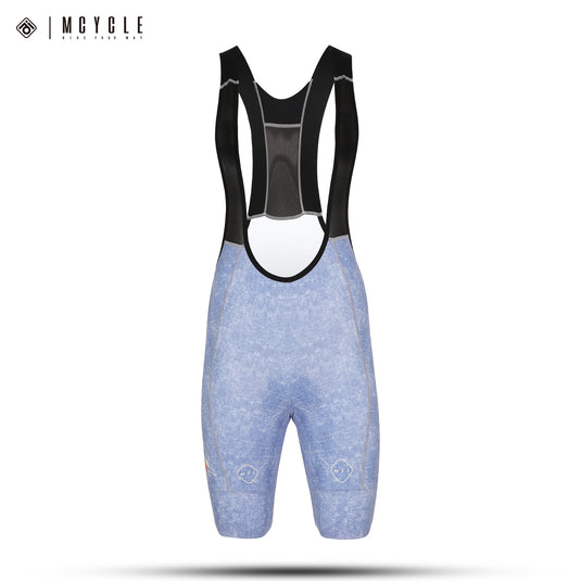 Mcycle Women's Pro Elite Cycling Bib Shorts | MK103W Series