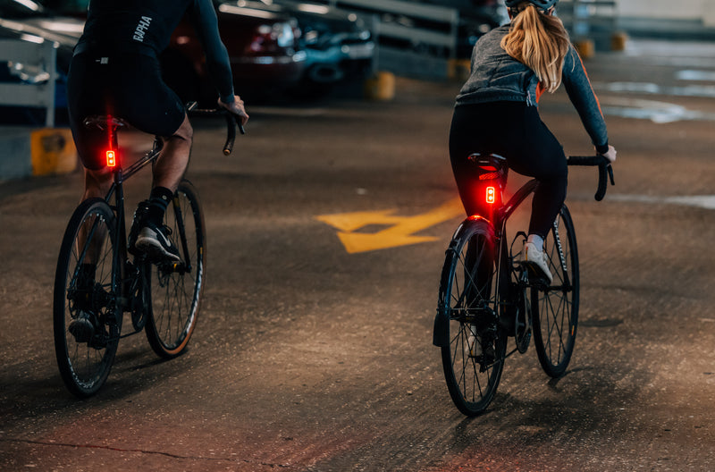Load image into Gallery viewer, MagicShine Seemee 300 Tail Light Cycling Rear Lights
