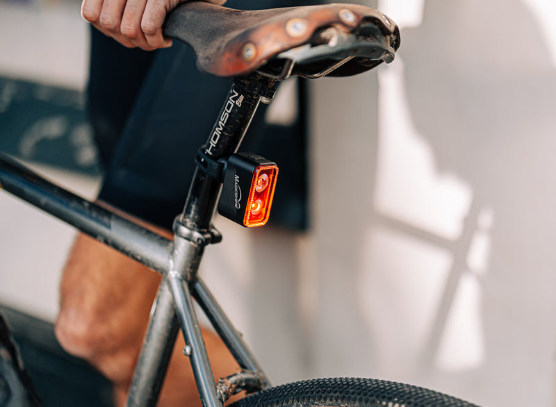 Load image into Gallery viewer, MagicShine Seemee 300 Tail Light Cycling Rear Lights
