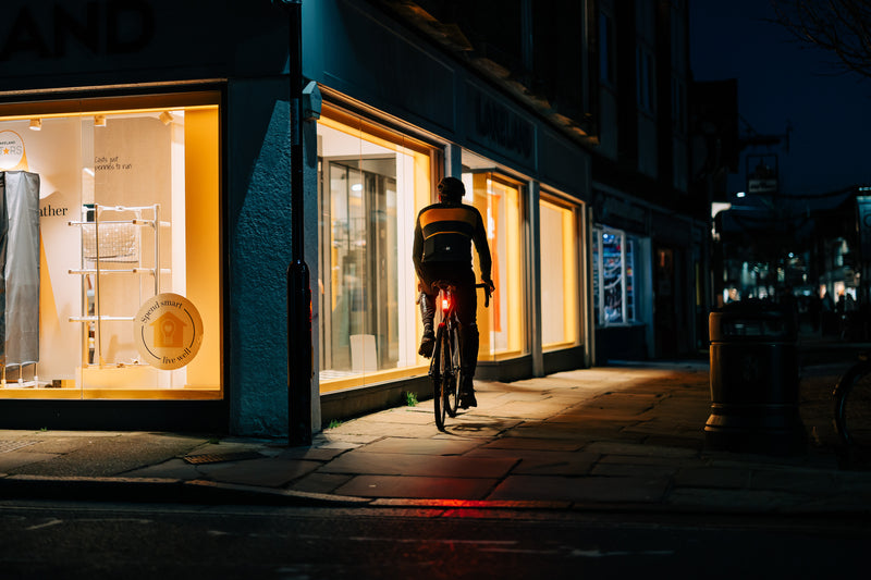 Load image into Gallery viewer, MagicShine Seemee 300 Tail Light Cycling Rear Lights
