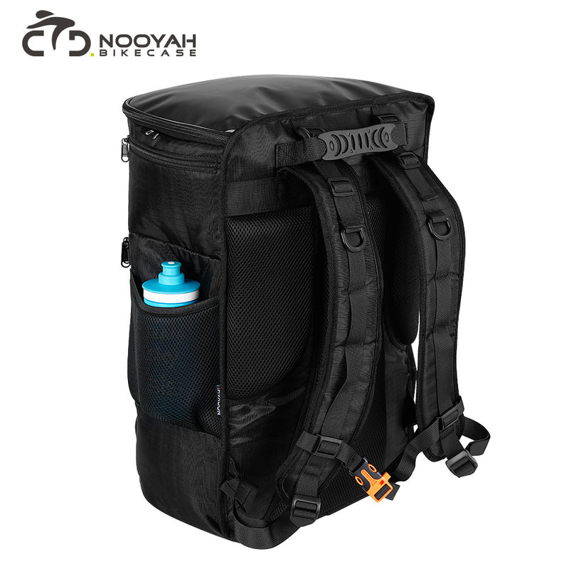 Load image into Gallery viewer, NOOYAH Transmit Pack Personal Triathlon Back Bag TT002
