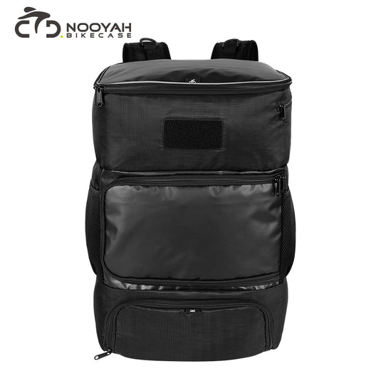 NOOYAH Transmit Pack Personal Triathlon Back Bag TT002