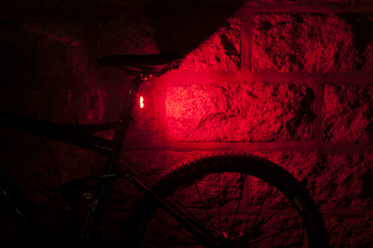 MagicShine Allty 400 Bicycle Front Light + Seemee 20 Tail Light Combo