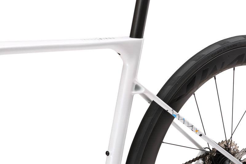 Load image into Gallery viewer, Pardus Robin Sport 2025 Carbon Road Bike PES E-Shifter Carbon Wheel
