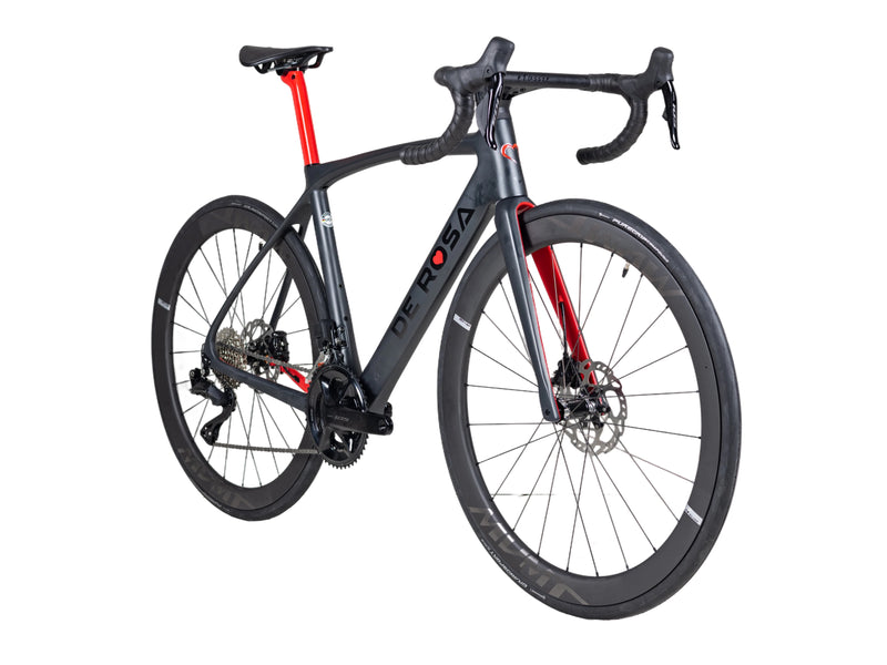 Load image into Gallery viewer, DeRosa Idol 105 R7100 Di2 12 Speed
