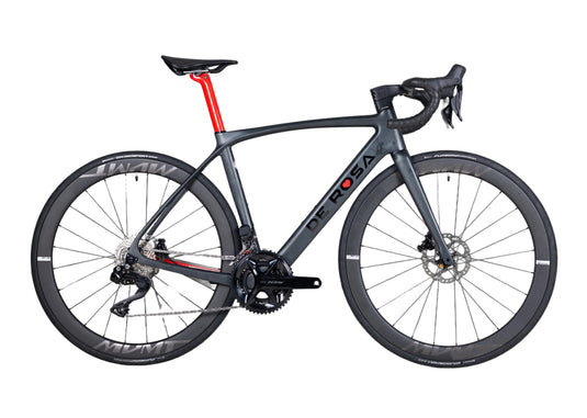 DeRosa Idol 105 R7100 Di2 12 Speed