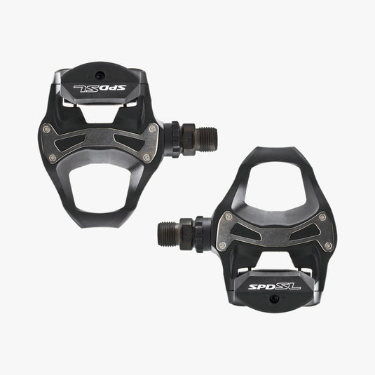 Shimano PD-R550 SPD-SL Road Pedal – UAEcycle - Main Image