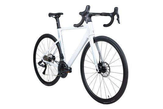 JAVA Siluro 6 Top Ltwoo Er7 E-shifter 12 Speed Road Bike