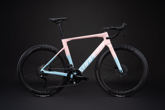 Sunpeed Victory Sport Shimano 105 R7120 12 Speed  Carbon Road Bike