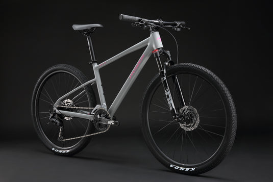 Pardus OLE S1 Aluminum Mountain Bike 2×9 Speed