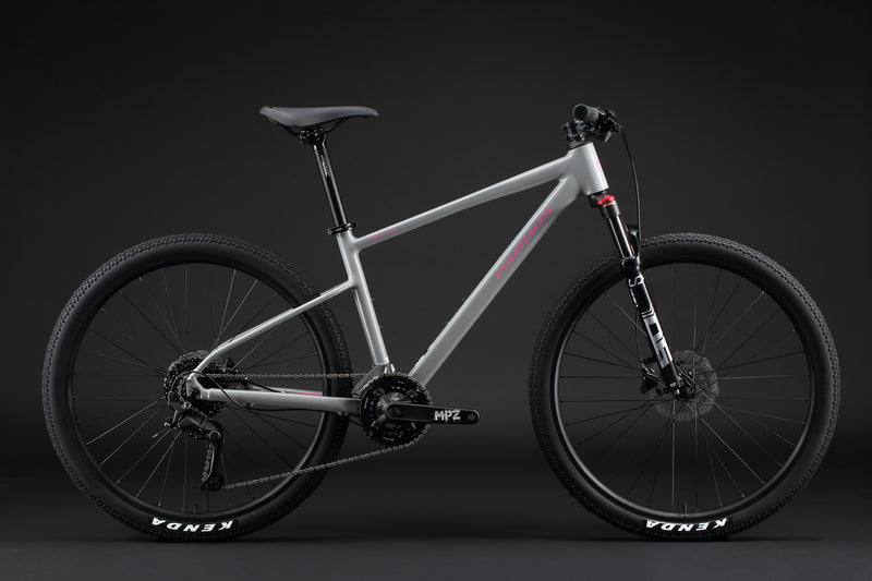 Load image into Gallery viewer, Pardus OLE S1 Aluminum Mountain Bike 2×9 Speed
