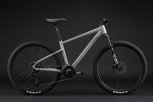 Pardus OLE S1 Aluminum Mountain Bike 2×9 Speed