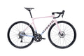 M / Pink/Blue