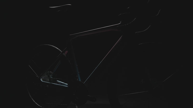 Load and play video in Gallery viewer, Sunpeed Victory Sport Shimano 105 R7120 12 Speed  Carbon Road Bike
