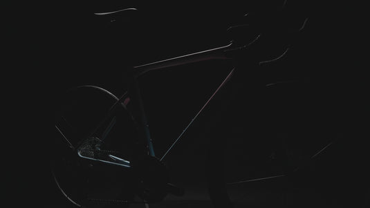 Sunpeed Victory Sport Shimano 105 R7120 12 Speed  Carbon Road Bike