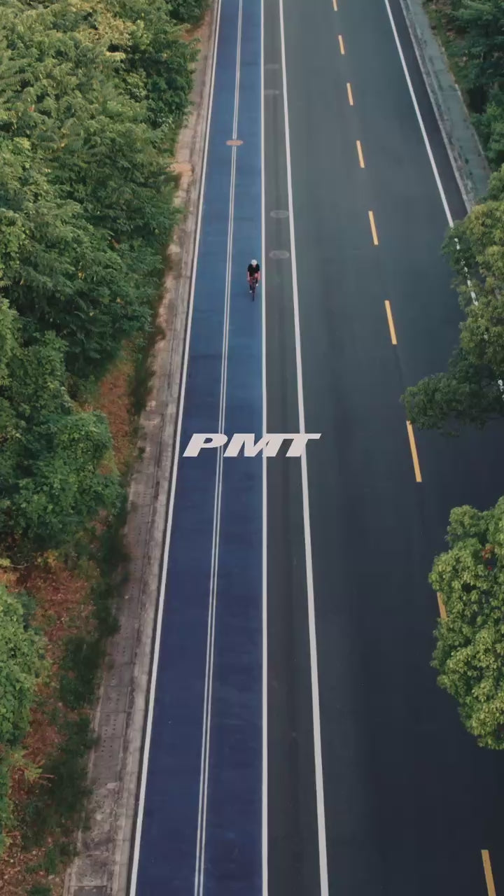 Load and play video in Gallery viewer, PMT XM Cycling Helmet with internal skeleton
