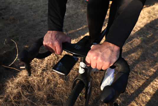 iGPSPORT BiNavi Bike Smart Computer
