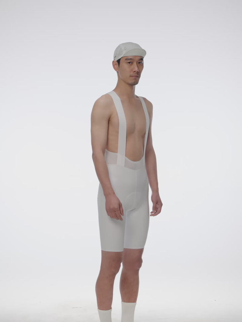 Load and play video in Gallery viewer, GRC Tech 2.0 Men's Cycling Bib Shorts - Limited Edition 1088
