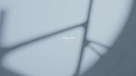 Evolve Cima Carbon Road Bike Frameset