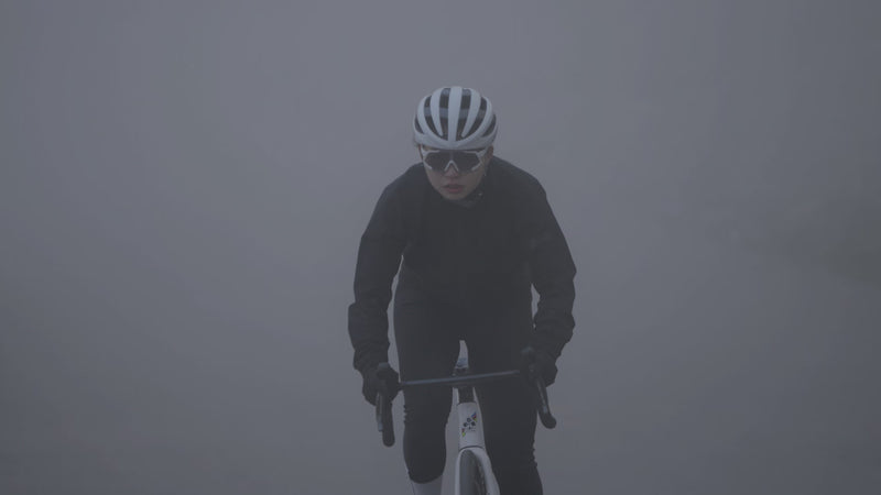 Load and play video in Gallery viewer, Sunrimoon Sariel Cycling Helmet TS99
