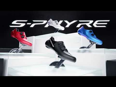Shimano SH-RC903 Road Bike Shoes