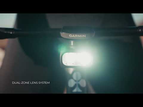 Load and play video in Gallery viewer, Magicshine HORI 1300 Dual Mounted Bike Light
