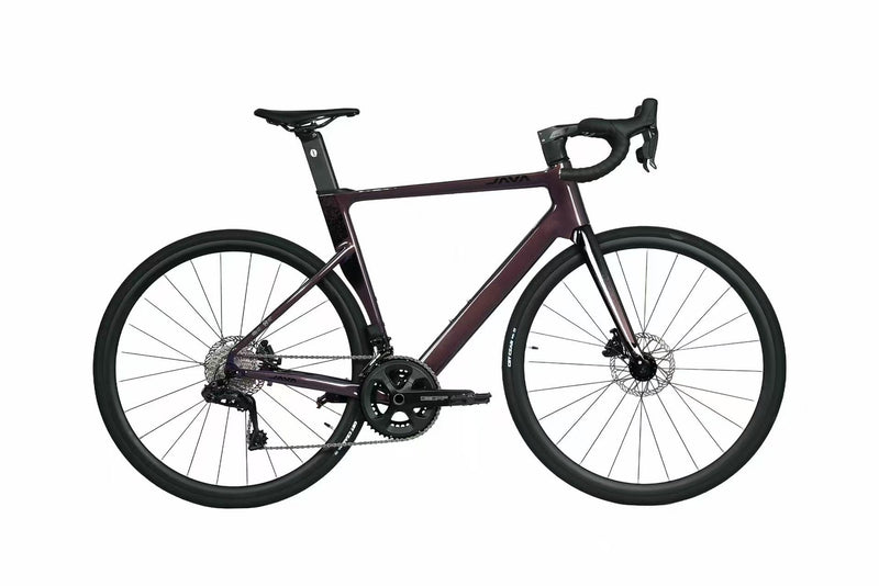 Load image into Gallery viewer, JAVA Siluro 6 Top 105 12 Speed Road Bike
