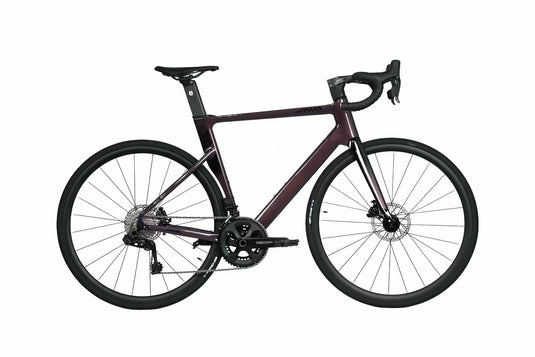 JAVA Siluro 6 Top 105 12 Speed Road Bike