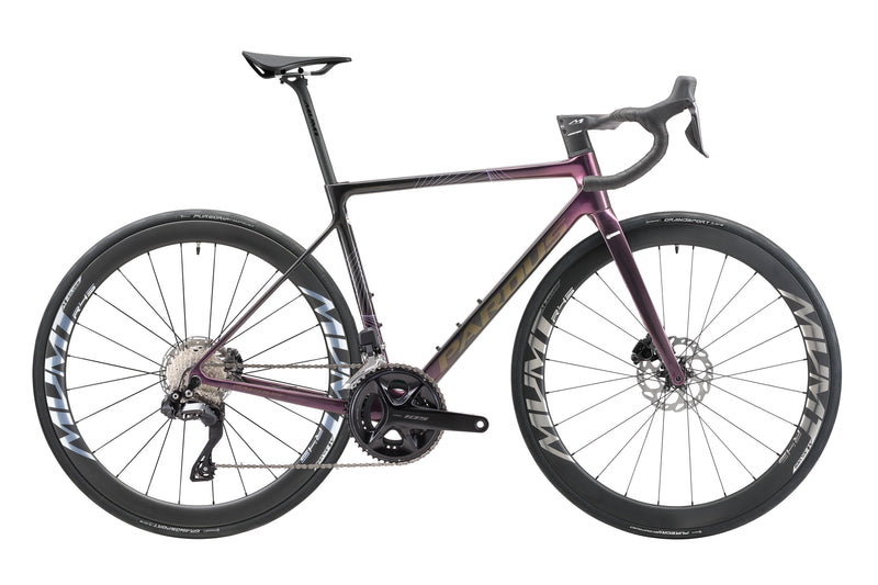 Load image into Gallery viewer, Pardus Robin EVO 105 Di2 Carbon Super Light Road Bike
