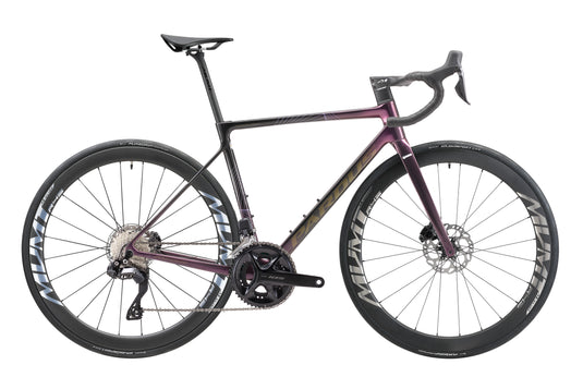 Pardus Robin EVO 105 Di2 Carbon Super Light Road Bike