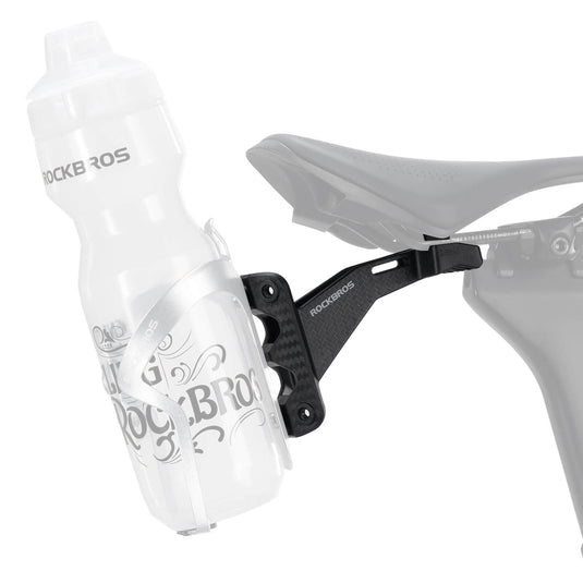 ROCKBROS Bike Saddle Bottle Holder Mount 310025001