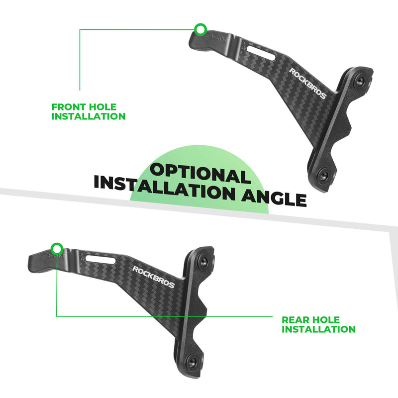 Load image into Gallery viewer, ROCKBROS Bike Saddle Bottle Holder Mount 310025001
