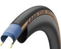 700×28C / Tan / Tubeless Complete