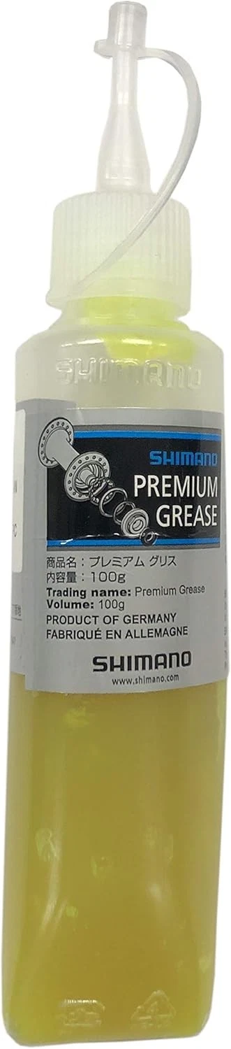 Shimano Premium Grease