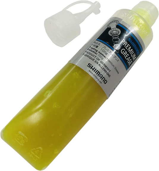 Shimano Premium Grease