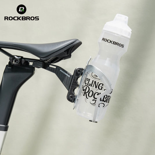 ROCKBROS Bike Saddle Bottle Holder Mount 310025001