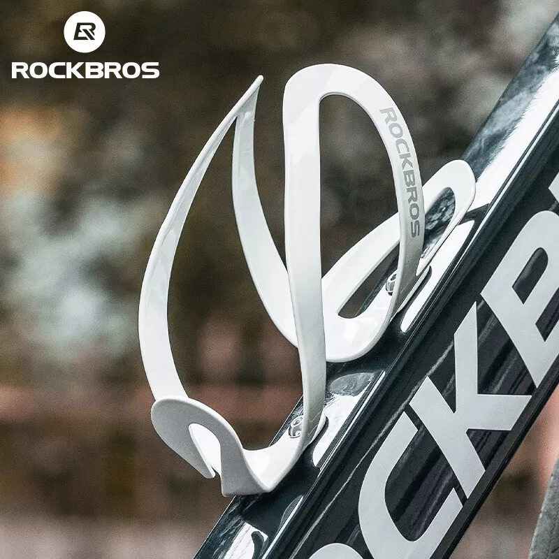 Load image into Gallery viewer, Rockbros Swan Alloy Cycling Water Bottle Holder Bicycle Bottle Cages 4 Colors
