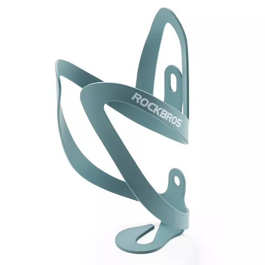 Rockbros Swan Alloy Cycling Water Bottle Holder Bicycle Bottle Cages 4 Colors